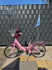 Zoll puky kinderfahrrad gebraucht kaufen  Frankfurt am Main
