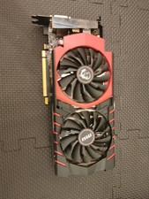 Gigabyte GTX 970 OC 4 GB MSI dragon army comprar usado  Enviando para Brazil