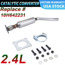 Catalytic converter chrysler for sale  Hebron