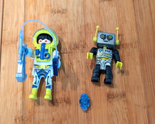 Playmobil 9492 space gebraucht kaufen  Pirmasens