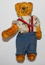 Toller alter teddybär gebraucht kaufen  Annaberg-Buchholz, Mildenau