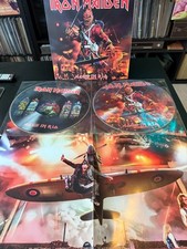 vinyl records iron maiden for sale vinyl records iron maiden for sale BRISTOL