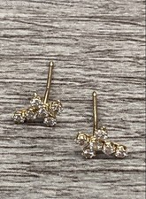 10k yellow gold for sale  Gorham