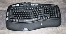 Logitech k350 black for sale  Canyon City