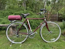 Raleigh routier 1985 for sale  DEREHAM