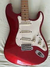 Vintage fender stratocaster gebraucht kaufen  Frankfurt am Main