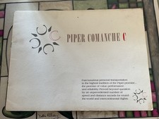 Original 1969 piper for sale  WOODHALL SPA