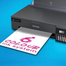 Epson ecotank 18100 for sale  NORTHAMPTON