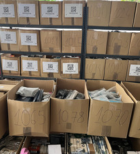 Lagerauflösung 25x mix gebraucht kaufen  Mannheim