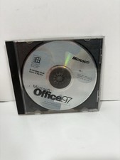 Microsoft office 1997 for sale  Union City
