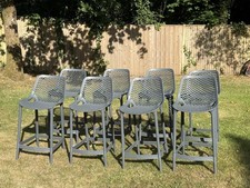 H2o bar stool for sale  HASLEMERE