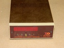 Condicionador Daytronic 3270 Strain Gauge  comprar usado  Enviando para Brazil