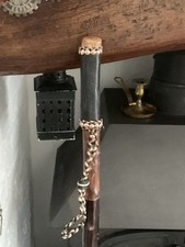 Hiking walking stick for sale  OXTED