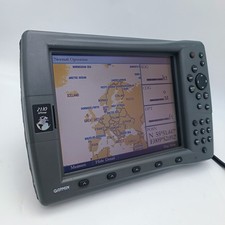 Garmin gpsmap 2110c d'occasion  Expédié en France