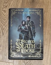 The second death gebraucht kaufen  Nauen