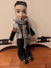 boy bratz doll for sale  Orefield