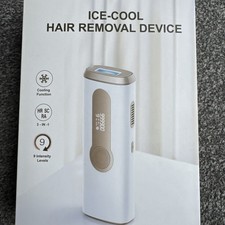 Haarlosy ipl hair for sale  MILTON KEYNES