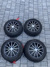 Pneumatici come nuovi usato Pneumatici come nuovi usato  Novara