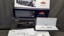 Bachmann 877 black for sale  DOWNHAM MARKET