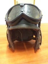 Casco carrista esercito usato  Sogliano al Rubicone