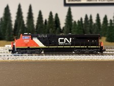Kato scale canadian for sale  Sperry