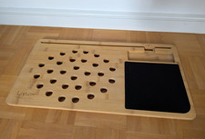 Lapzer stable airdesk gebraucht kaufen  Nittenau