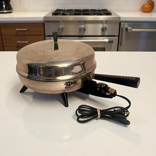 Vintage farberware electric for sale  Greentown