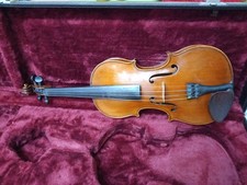 Violino artigianale studio usato  Solofra