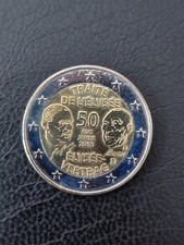 Euro gedenkmünze deutschland gebraucht kaufen  Merkendorf
