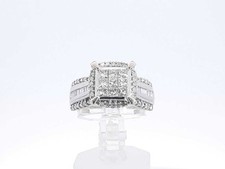 1.01 cttw diamond for sale  Las Vegas