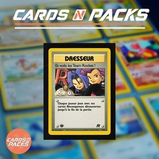 Carte pokemon voila d'occasion  Paris XVII