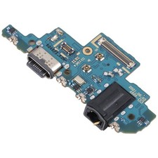 PLACA DE CARGA COMPATIBLE PARA SAMSUNG GALAXY A52S 5G MICROFONO CONECTOR MODULO, usado comprar usado  Enviando para Brazil