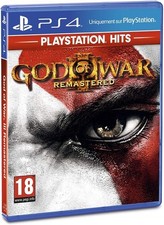 God war iii d'occasion  Paris XI