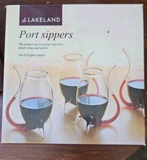 Port sippers lakeland for sale  WESTON-SUPER-MARE