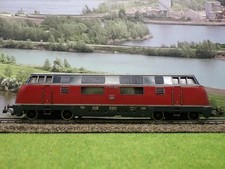 Märklin diesellok v200 gebraucht kaufen  Hameln