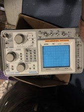 Tektronix 492p programmable for sale  Miami