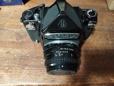 Asahi pentax 6x7 usato  Italia