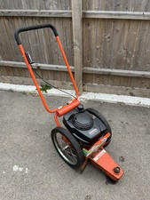 Professional allen wheeled for sale  LYMINGTON