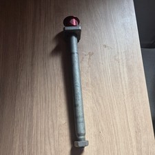Bmw 1000 wheel for sale  BOLTON