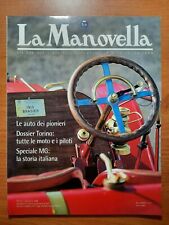 Manovella asi 1998 usato  Cagliari