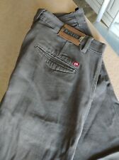 Pantalone morris taglia usato  Torano Castello