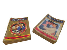 Adelsromane fürstenhöfe lieb gebraucht kaufen  Horka