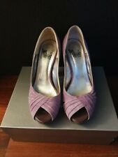 Décolleté open toe usato  Forli