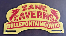 1960s zane caverns for sale  Bayview