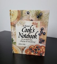 Usado, Cooks notebook for recipes Cookbook comprar usado  Enviando para Brazil