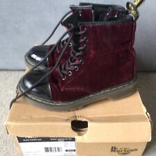 Martens children size for sale  TUNBRIDGE WELLS