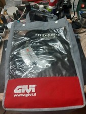 Borsa serbatoio moto usato  Bari