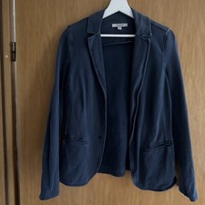 Comma sweatblazer sweatjacke gebraucht kaufen  Köngen
