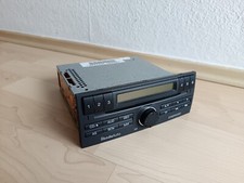 skoda radio gebraucht kaufen  Erlangen