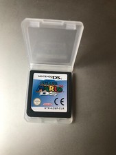 Super mario video for sale  NOTTINGHAM